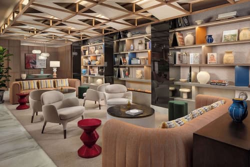 NH Collection Granada Victoria Hotel