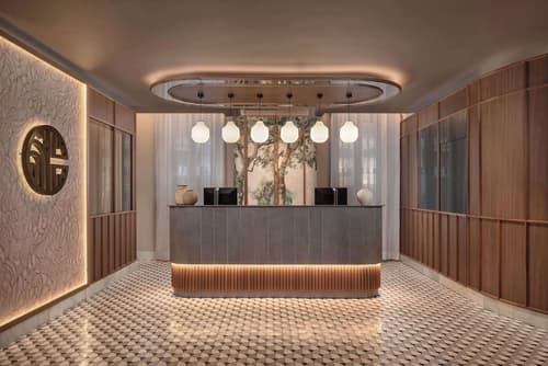 NH Collection Granada Victoria Hotel