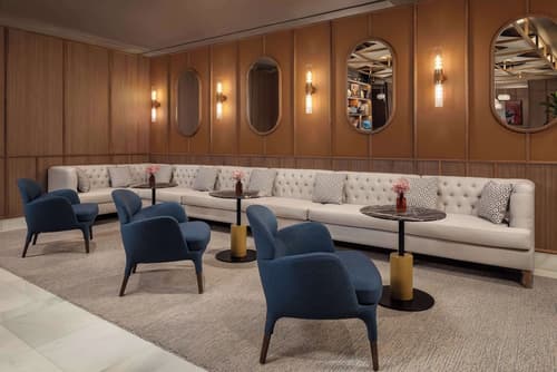 NH Collection Granada Victoria Hotel