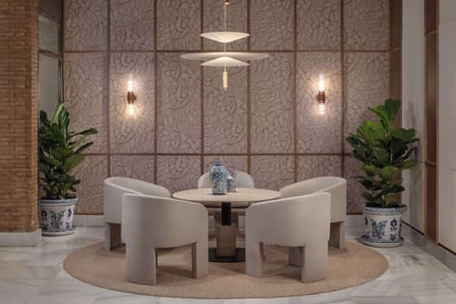 NH Collection Granada Victoria Hotel