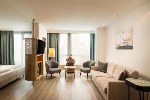 Arthotel ANA Neotel, Trademark Collection by Wyndham