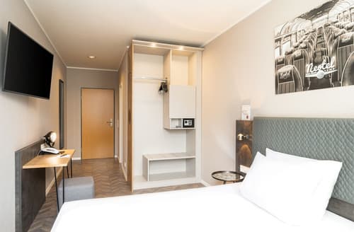 Arthotel ANA Neotel, Trademark Collection by Wyndham