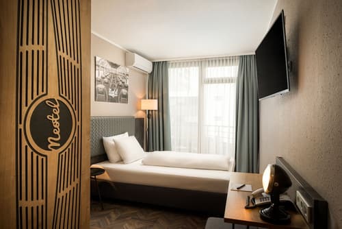 Arthotel ANA Neotel, Trademark Collection by Wyndham
