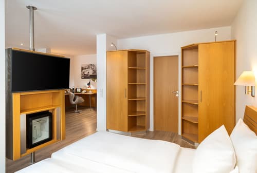 Arthotel ANA Neotel, Trademark Collection by Wyndham