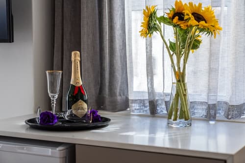 Cape Diamond Boutique Hotel