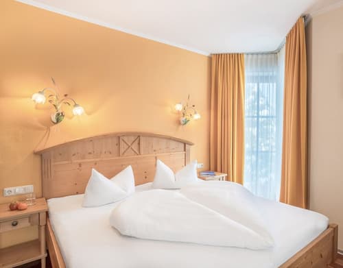 HAIDVOGL MAVIDA Zell am See