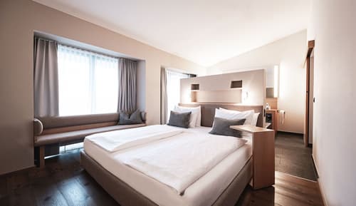 HAIDVOGL MAVIDA Zell am See