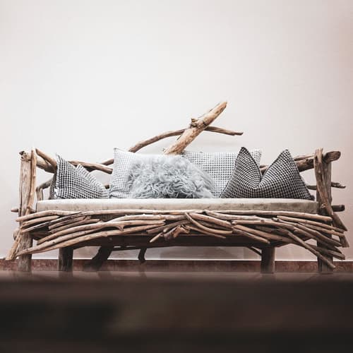 HAIDVOGL MAVIDA Zell am See