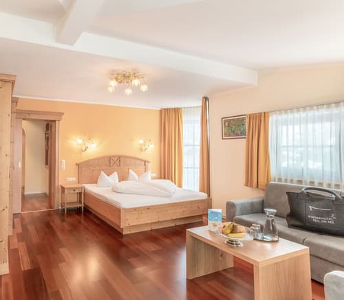 HAIDVOGL MAVIDA Zell am See