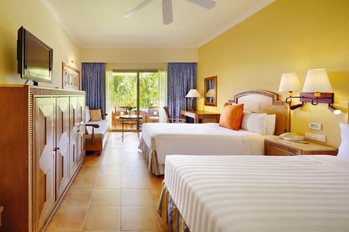 Barceló Maya Colonial - All Inclusive
