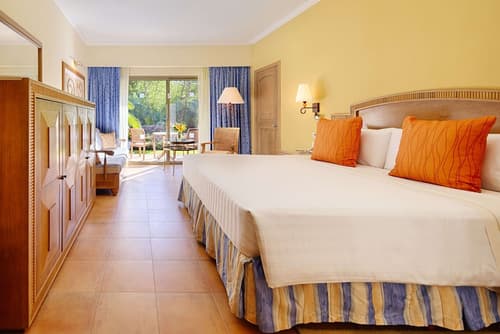 Barceló Maya Tropical - All Inclusive, Room