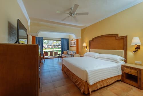 Barceló Maya Tropical - All Inclusive, Room