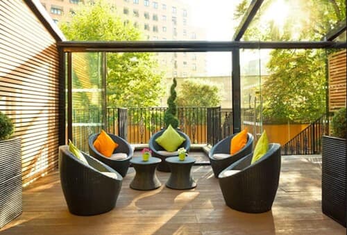 The Park City Grand Plaza Kensington