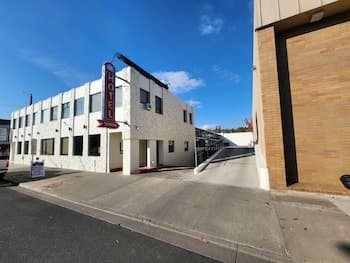 The Hotel Pendleton, Trademark Collection by Wyndham, Exterior