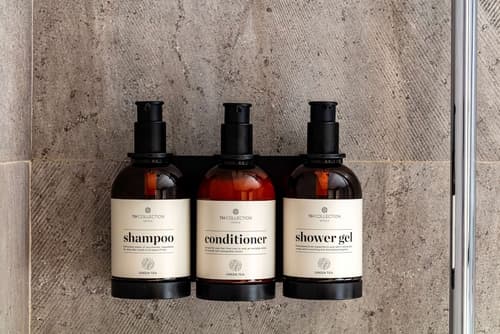 NH Collection Santiago de Compostela