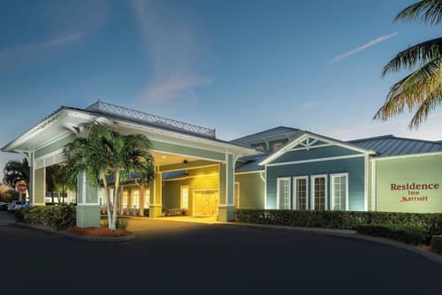 Residence Inn by Marriott Cape Canaveral Cocoa Beach, Primary image