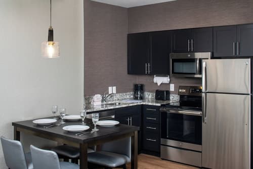 Residence Inn by Marriott Cape Canaveral Cocoa Beach, Room