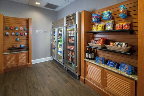 Residence Inn by Marriott Cape Canaveral Cocoa Beach, Property amenity