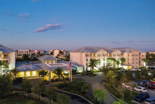 Residence Inn by Marriott Cape Canaveral Cocoa Beach, Exterior