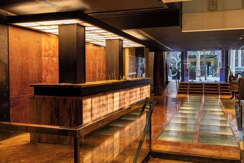 Hotel Granados 83, a member of Preferred Hotels & Resorts