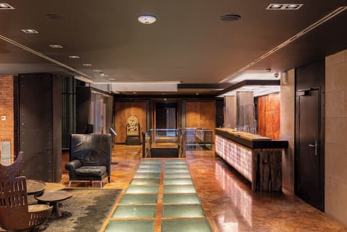 Hotel Granados 83, a member of Preferred Hotels & Resorts