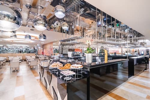 Grandium Hotel Prague
