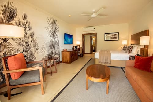 Sands Suites Resort & Spa, Room