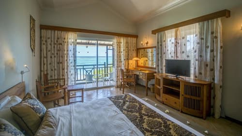 Le Peninsula Bay Beach Resort, Room