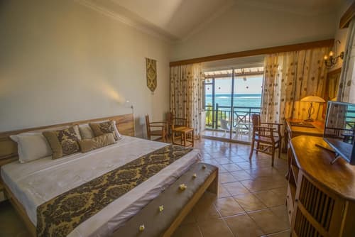 Le Peninsula Bay Beach Resort, Room