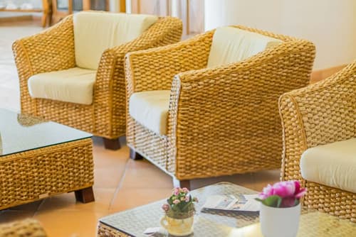 Felix Hotels - Hotel Airone, Interior entrance