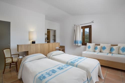 Felix Hotels - Hotel Airone, Room