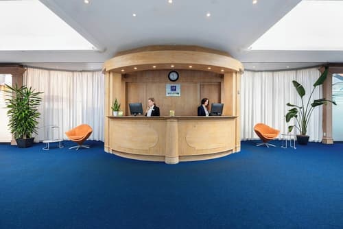 iH Hotels Milano St. John Sesto San Giovanni, Primary image