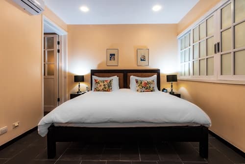 Gaia Hotel And Reserve - Adults Only, Room