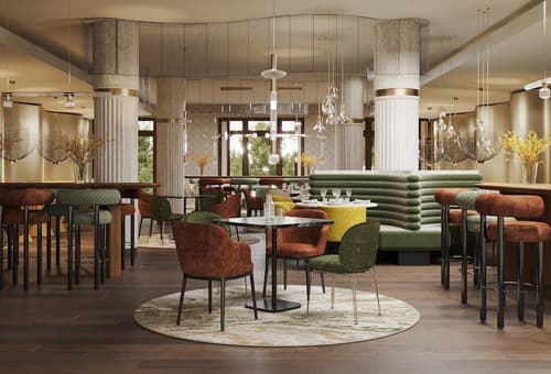 Hotel Paris Marne La Vallee