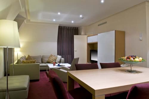 Hotel Paris Marne La Vallee, Room