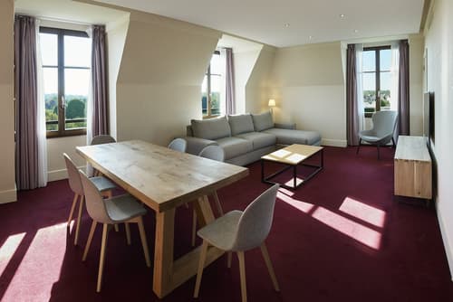 Hotel Paris Marne La Vallee