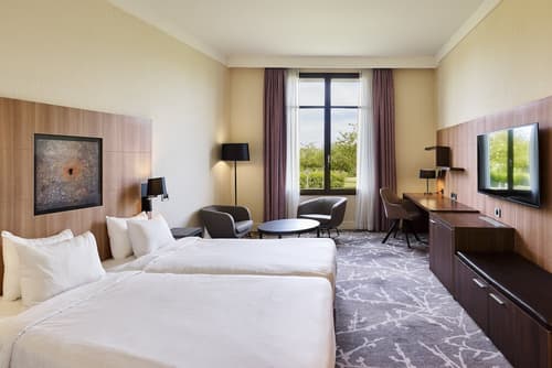 Hotel Paris Marne La Vallee