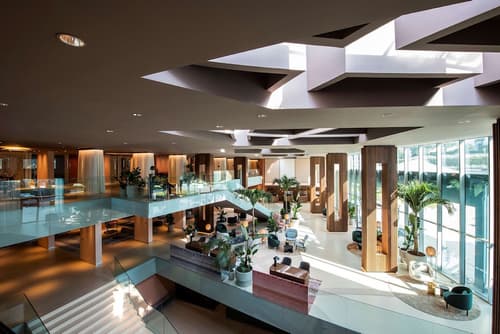 Radisson Blu Resort & Spa, Split, Lobby