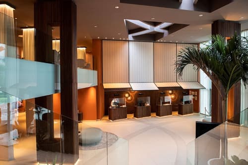 Radisson Blu Resort & Spa, Split, Lobby