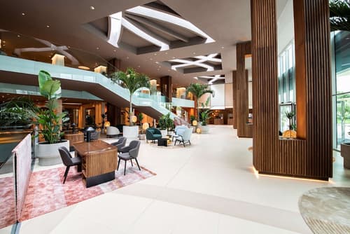 Radisson Blu Resort & Spa, Split, Lobby