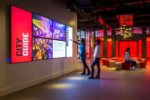 Radisson RED Brussels