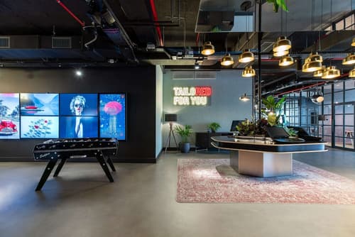 Radisson RED Brussels