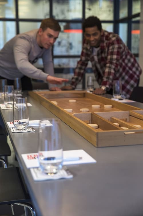 Radisson RED Brussels