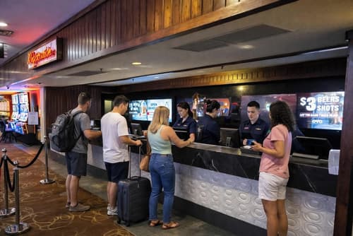 OYO Hotel and Casino Las Vegas