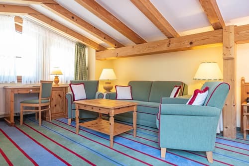 Hotel Kaiserhof Kitzbuehel