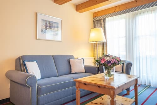 Hotel Kaiserhof Kitzbuehel