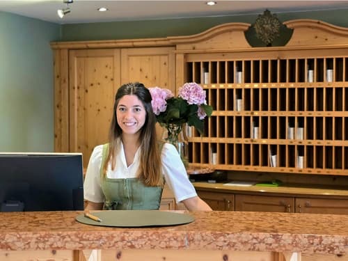 Hotel Kaiserhof Kitzbuehel