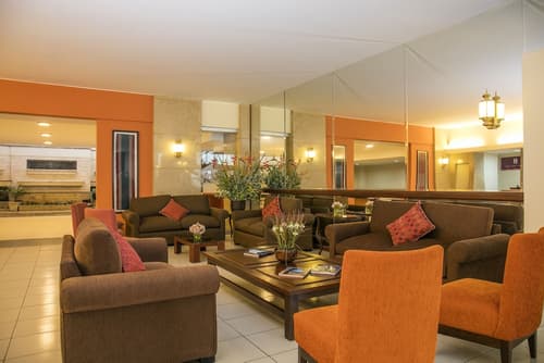 Hotel San Agustin Riviera