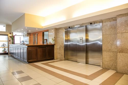 Hotel San Agustin Riviera