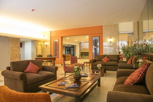 Hotel San Agustin Riviera